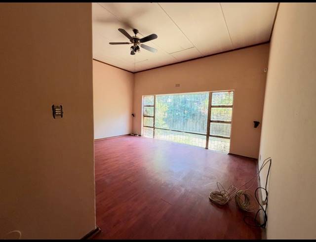 4 BEDROOM HOUSE FOR SALE IN SASOLBURG EXT 10